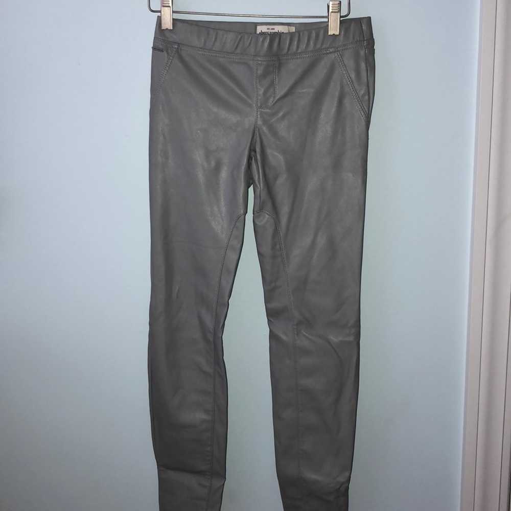 Abercrombie leggings